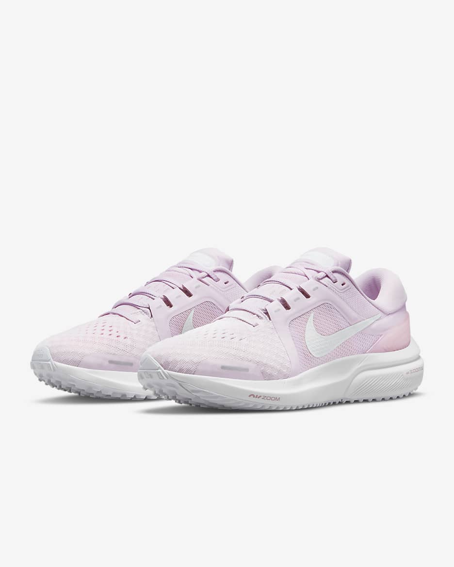 Nike Vomero 16 Women s Road Running Shoes. Nike ID